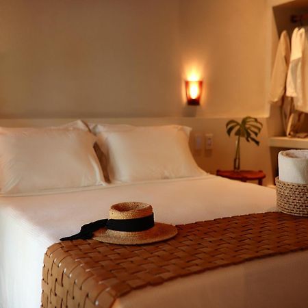 Al Mar Suites Praia do Forte Bagian luar foto